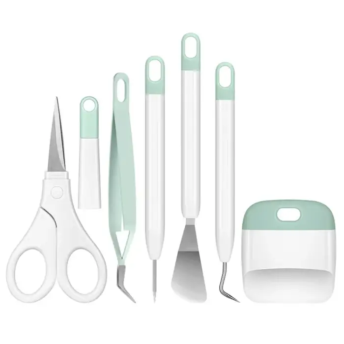 Craft Vinyl Weeding Tools Set