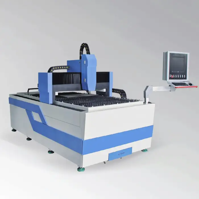 Plasma Metal Cutting Machine