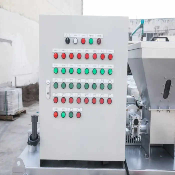 Fully Automatic Dosing Device – Wastewater Treatment Machine