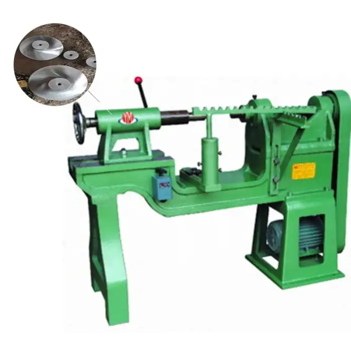 Honggang HG-YM-B-600YQB Stainless Steel Manual Metal Aluminum Spinning Machine