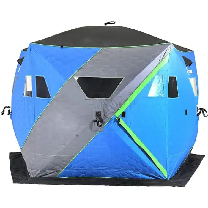 Portable Tent Sauna Outdoor