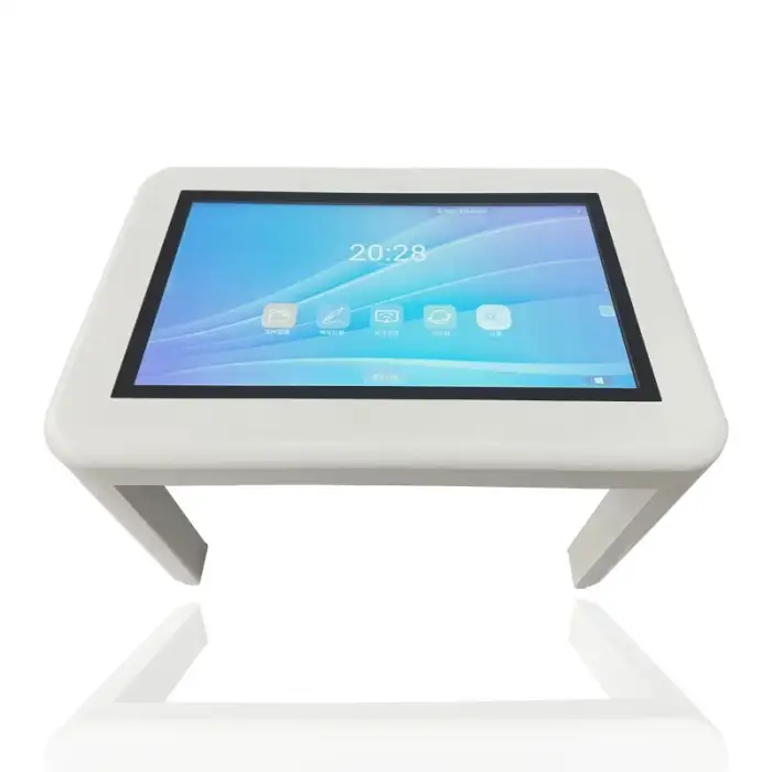 32-43 inch Smart Touch Table Lcd Table