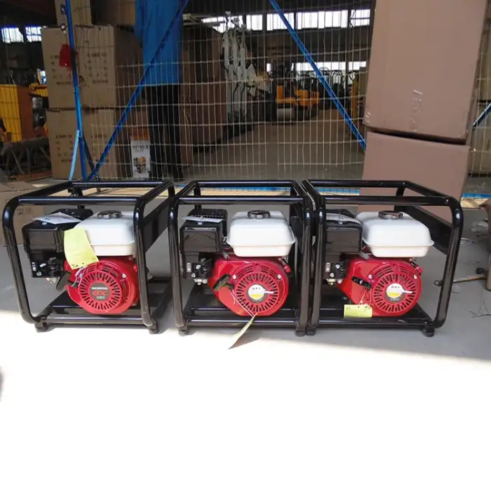 High frequency concrete electric concrete vibrator for construction