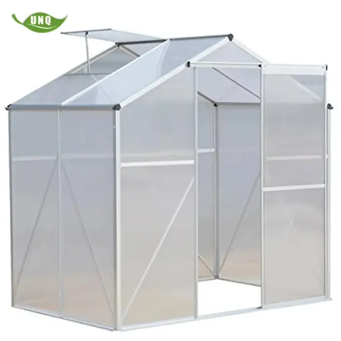 factory supply good quality Eco-friendly waterproof garden greenhouse for garden