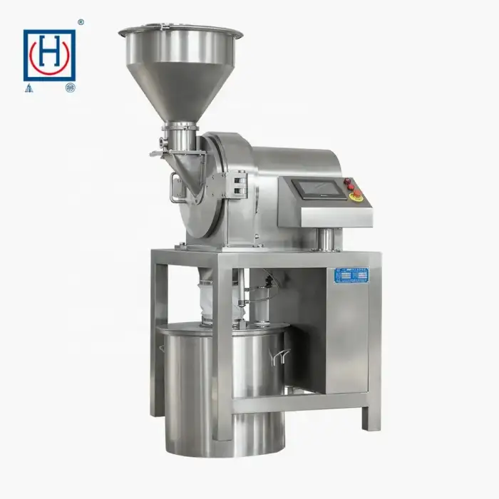 Processing grinding equipment yam flour mill machine