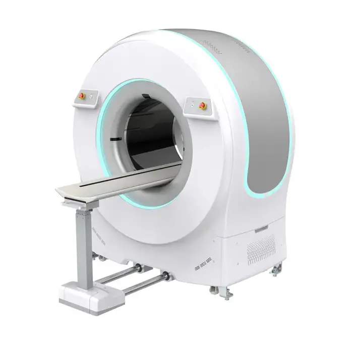 IN-VCT03 Vet Best Quality Veterinary Instrument Pet-ct Scan Machine Ct Scanner System Price Veterinary Ct Scanner For Hospital