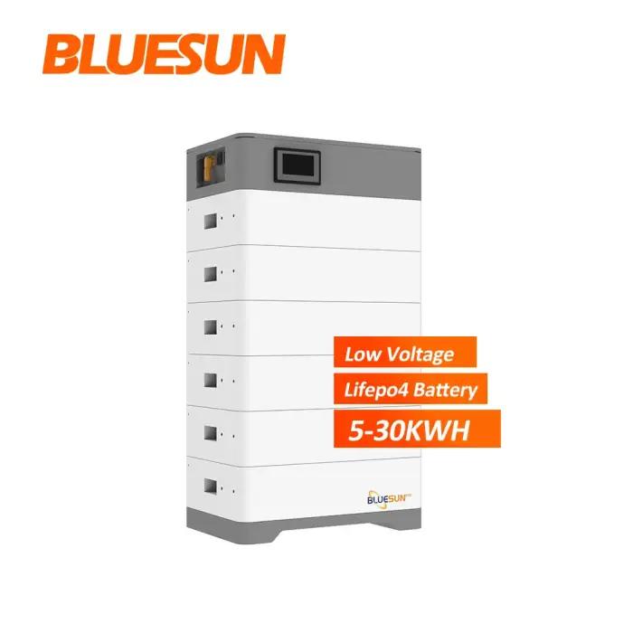 Bluesun Outdoor 48 Volt Lithium Battery 48V 1000Ah Li-ion Lithium Battery No Wire Connection