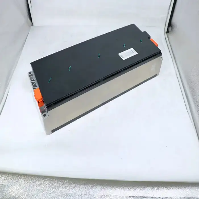 lithium ion batteries pack 4S1P 8S1P 12S1P 6S2P 150ah 44.4V 177ah 230ah nmc battery module for ev car