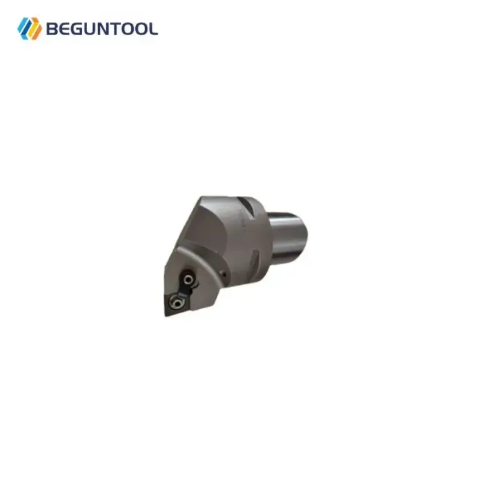 PSC Tool Holder DCLNRL 95 75 Degree Turning Tool Holder PSC63 32 40 80 Rigid Clamping External Turning Tool CNMG DNMG SNMG WNMG