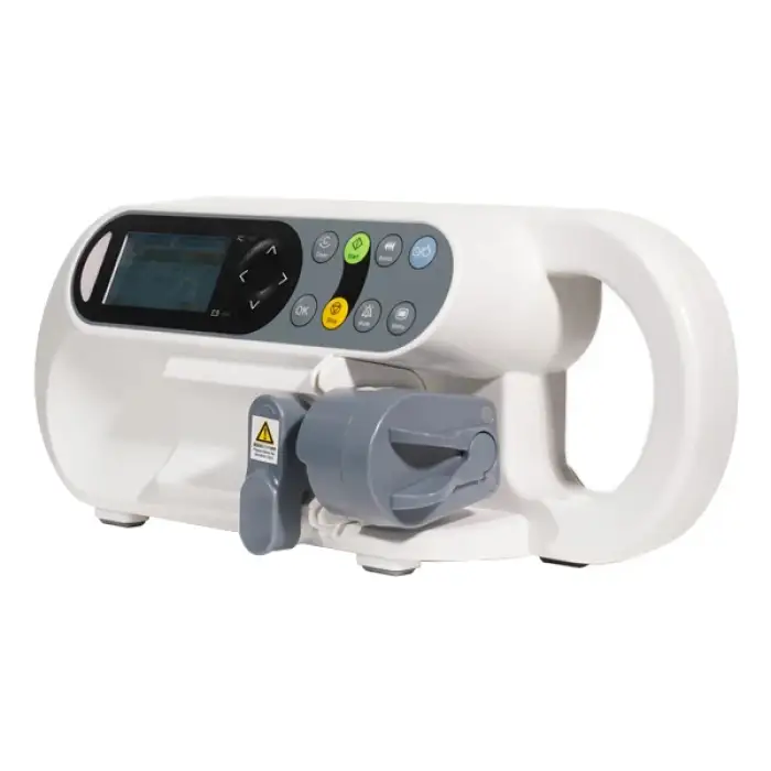 SP1 Single Channel Electric VET Syringe Pump