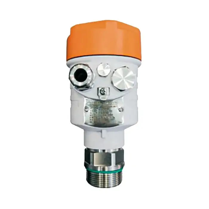 GLT741 80GHZ radar level sensor for liquid and solid radar level sensor