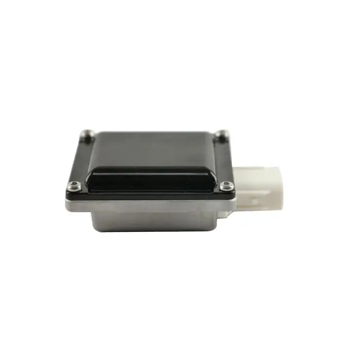 car front and rear side parking radar sensor