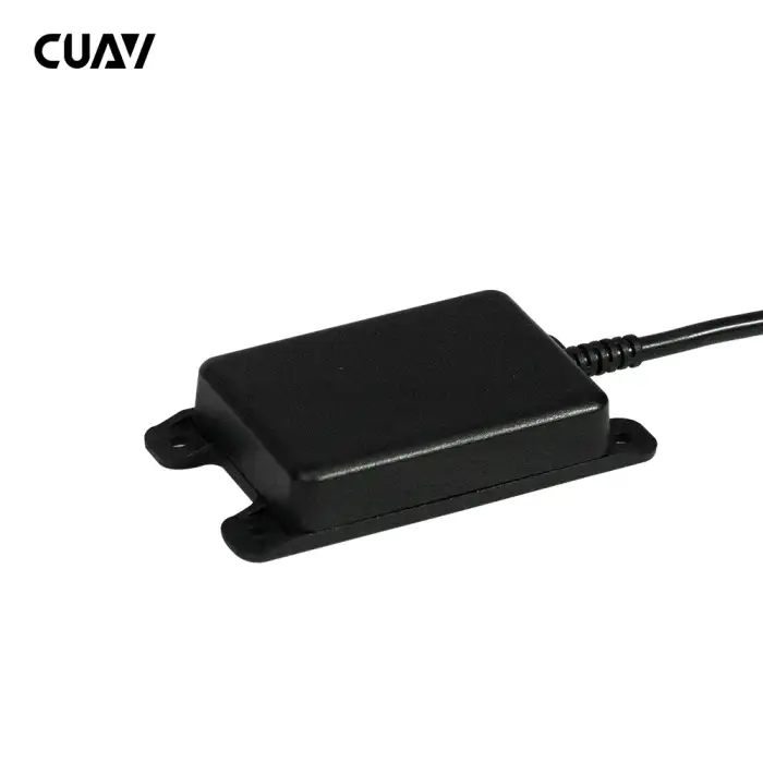 CUAV New Flightcase 24GHz Miniature UAV Drone Radar sensor ISTRA24 Altimeter Radar