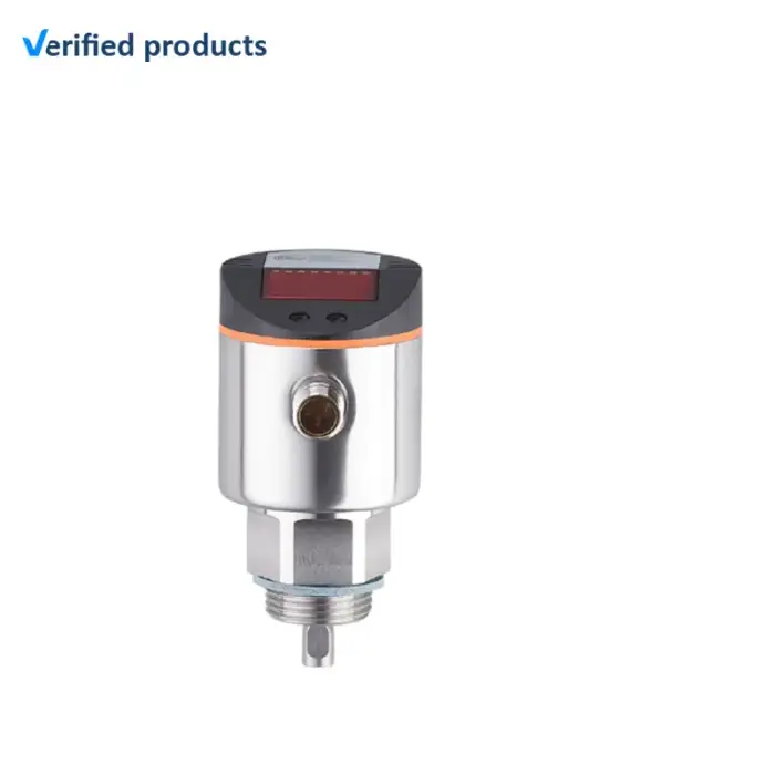 Continuous level sensor (guided wave radar) LR3000