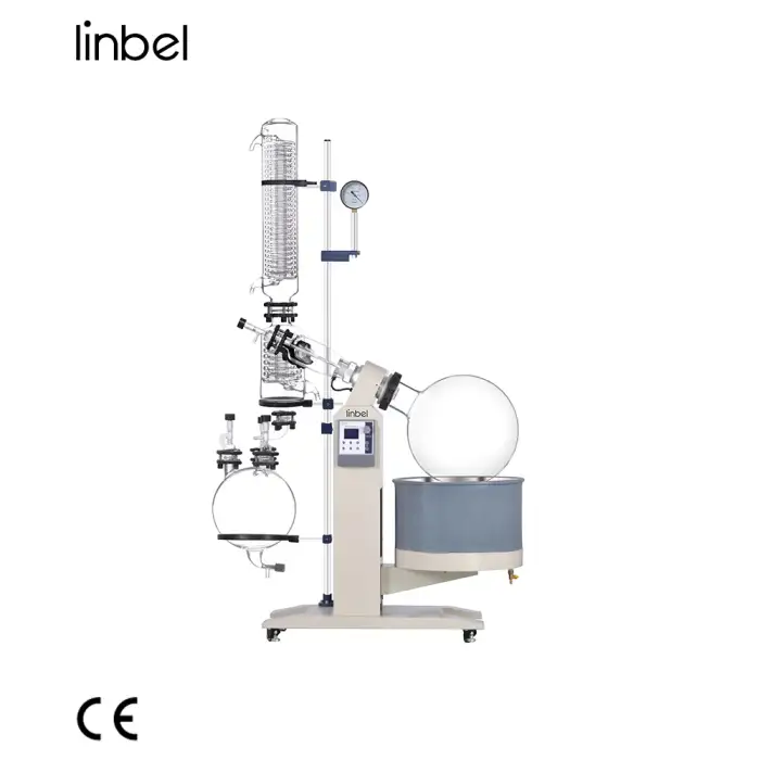 R1050 High Quality Vacuum Controller Lab Rotary Evaporator