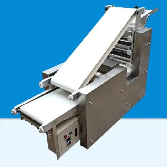 Commercial grain lebanese lavash naan chapati flat arabic pita bread mesin roti maker fully automatic roti making machine prices