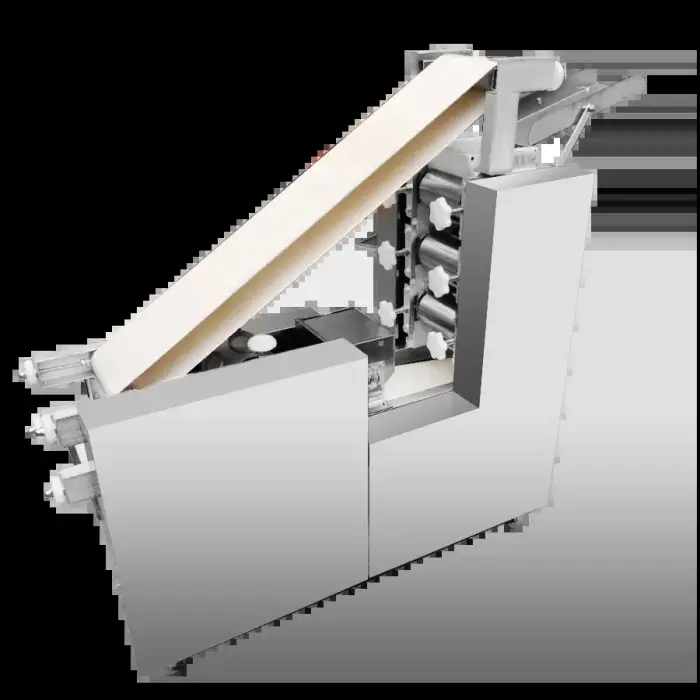 Commercial grain lebanese lavash naan chapati flat arabic pita bread mesin roti maker fully automatic roti making machine prices