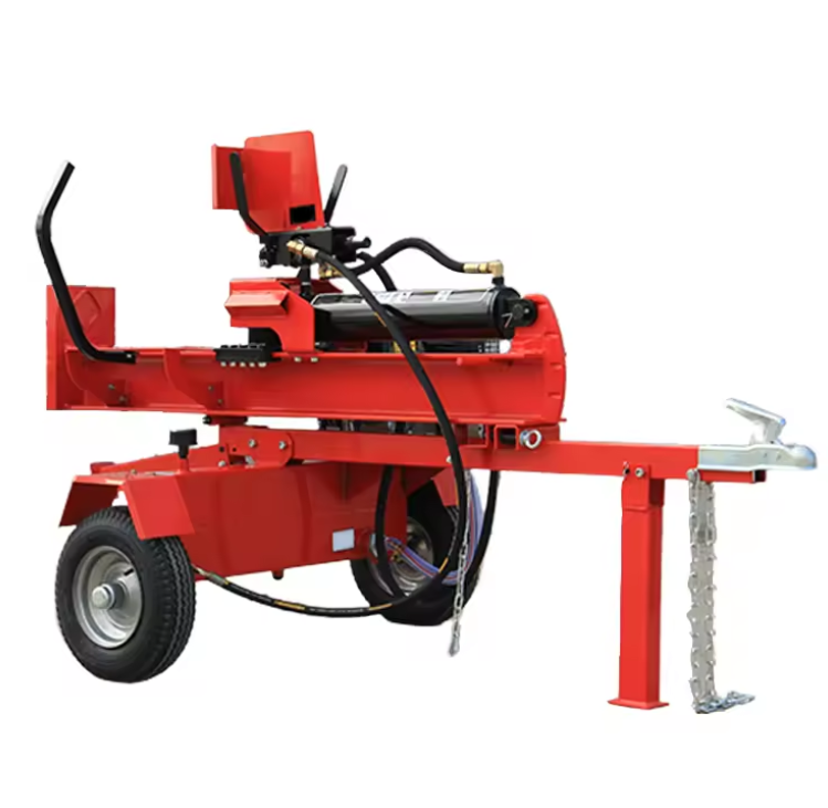 Log Splitter - Model LS25T