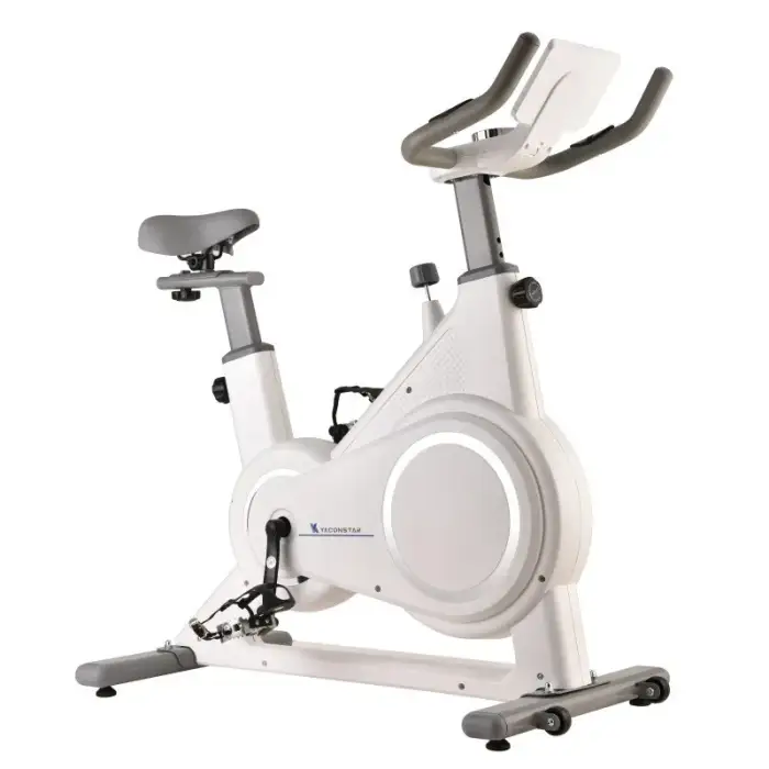 Home Body Building Sports Equipment Exercise Bike Indoor Cardio Fitness Bike Spinning Bike