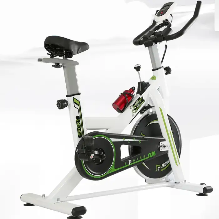 High Quality Best Indoor Portable Equipment Exercise Spinning Bike Cardio Fitness Bike For Body Building