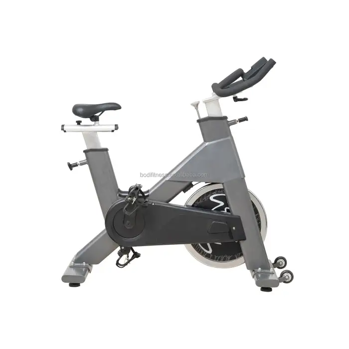 Factory Price Gym Fitness Equipment Home Spinning Bike Indoor With Custom Logo