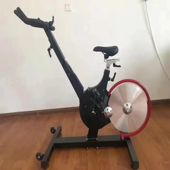 Best Fitness Equipment Laimei Spinning bike Electric Bike for Wholesale