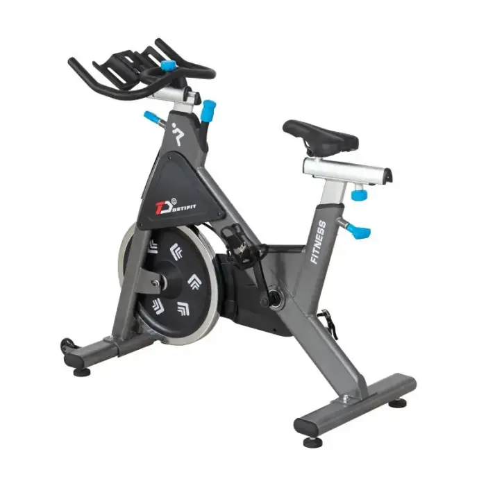 magnetic spinning bike machine for gym cardio fitness equipment indoor