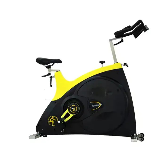 Professional Body Fit Gym Equipment Ride On Car Spinning Bikes Fitness Bike Fitness Exercise Bikes