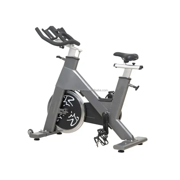 Factory Price Gym Fitness Equipment Home Spinning Bike Indoor With Custom Logo