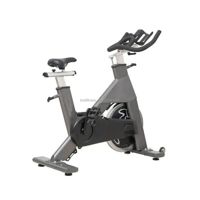 Factory Price Gym Fitness Equipment Home Spinning Bike Indoor With Custom Logo