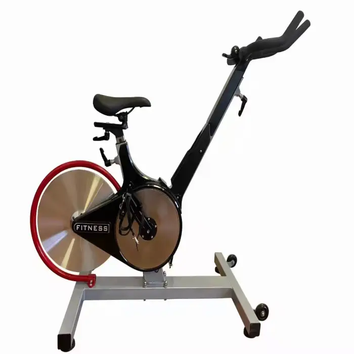 Best Fitness Equipment Laimei Spinning bike Electric Bike for Wholesale