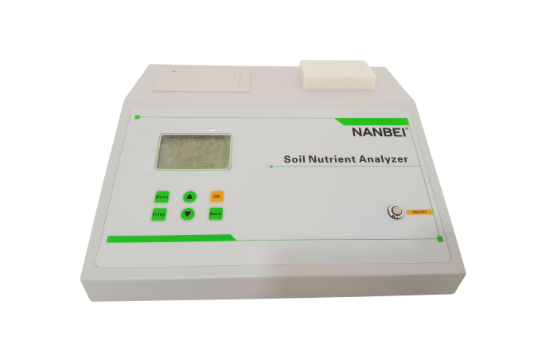 NPY-6A Soil Nutrient Tester