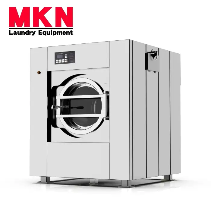 MKN Industrial Washing Machine - Model XGQ-50