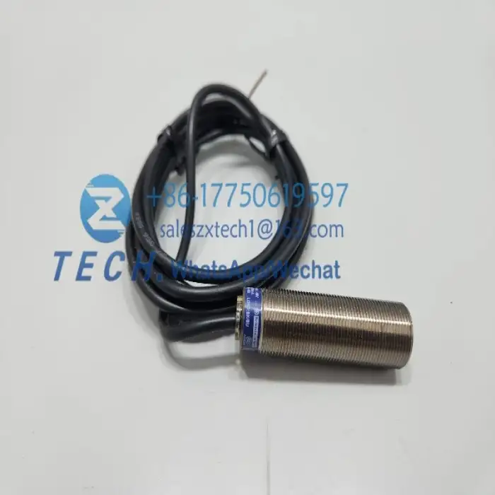 XS618B1PAL2 INDUCTIVE PROXIMITY SWITCH module brand new in stock factory sales