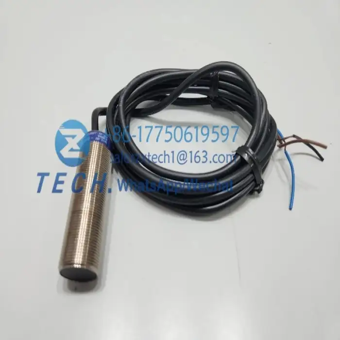 XS618B1PAL2 INDUCTIVE PROXIMITY SWITCH module brand new in stock factory sales