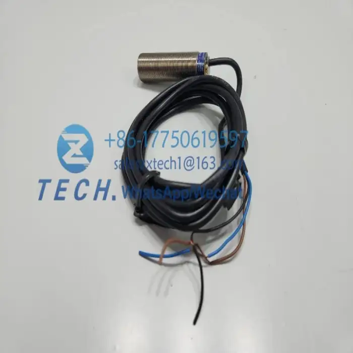 XS618B1PAL2 INDUCTIVE PROXIMITY SWITCH module brand new in stock factory sales