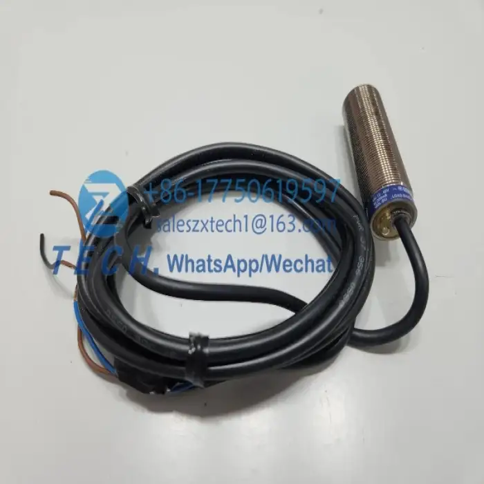 XS618B1PAL2 INDUCTIVE PROXIMITY SWITCH module brand new in stock factory sales