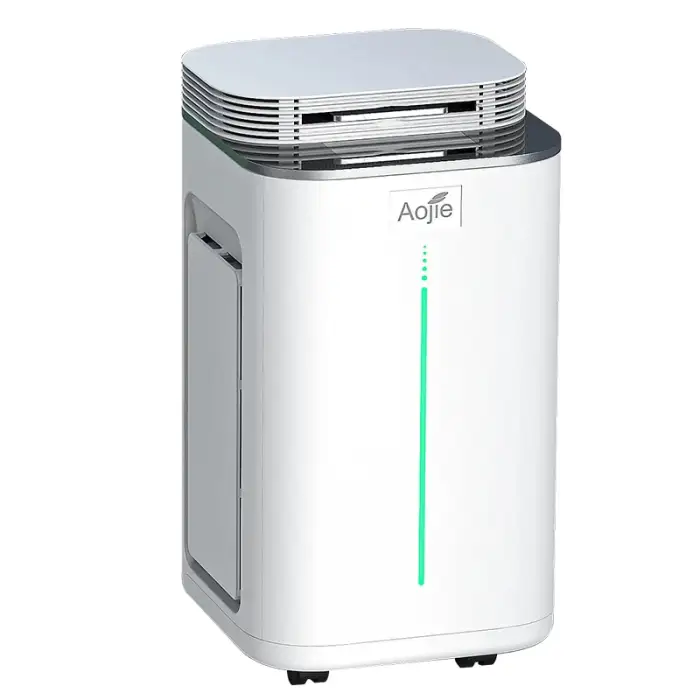 Plasma Air Sterilizer & Air Purification System