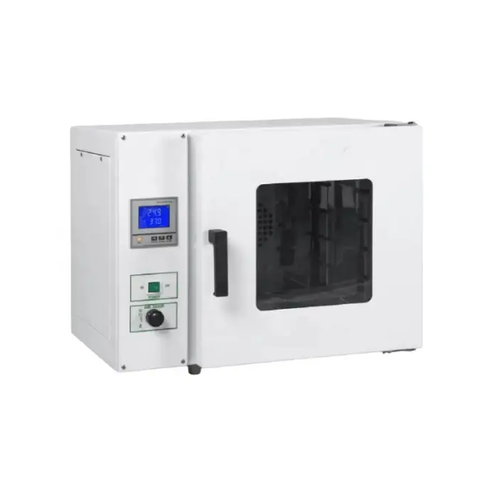 25L High temperature dry heat sterilizer disinfection drying cabinet 25L laboratory oven hot air sterilizer