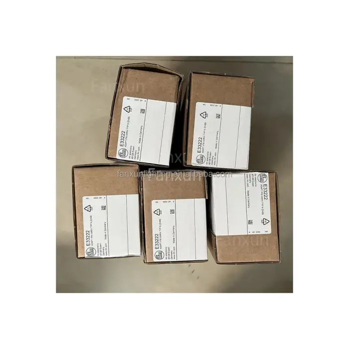 Original I F M Inductive proximity switch MK5105