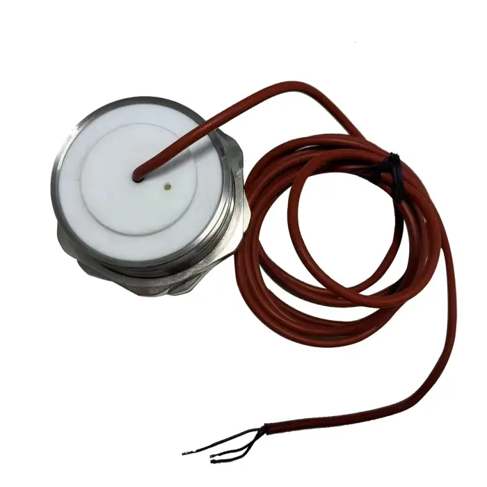 BXUAN BMN40-GM80-P1 M80 Ultra Long Detection Distance 3-Wire Proximity Switch Sensor PNP NO NC Inductive Technology