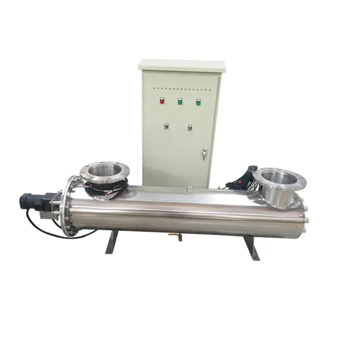 Ultraviolet Sterilizer UV Sterilizer Water Disinfection Light