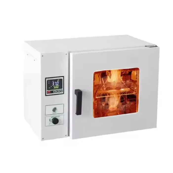 IKEME 25L high temperature medical sterilizers lab drying oven disinfection cabinets dry hot air steriliser dry heat sterilizer LAS-9023A 25L US plug 110V