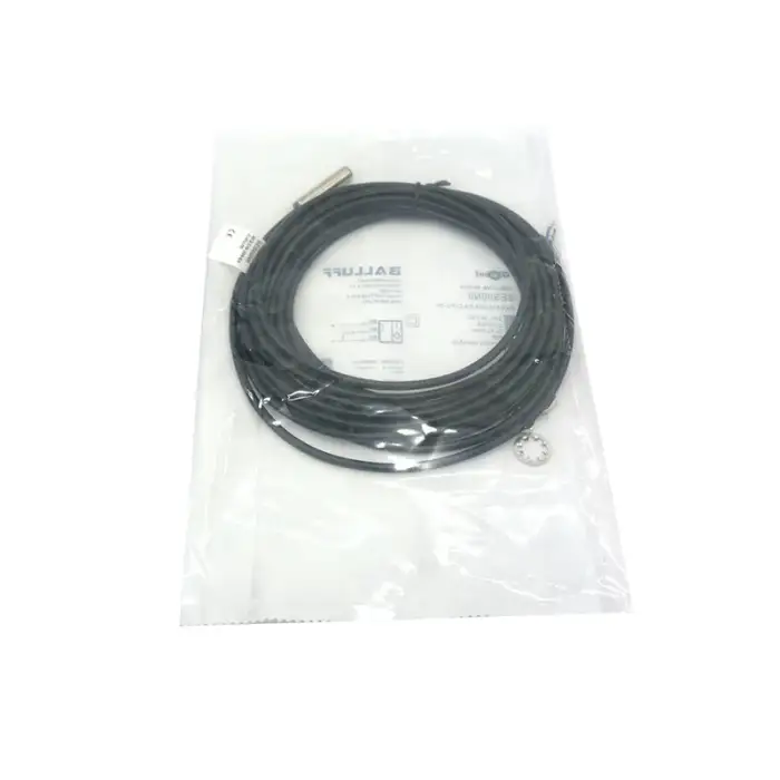 BALLUFF BES00N6 Inductive Sensor BES 516-324-E4-C-PU-05 Proximity Switch Wire Automation Connection Cable