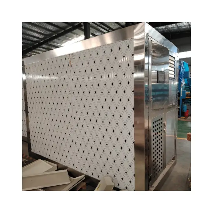 3P fruit and vegetable drying machine fruit and vegetable drying machine dry fruit dryer machine