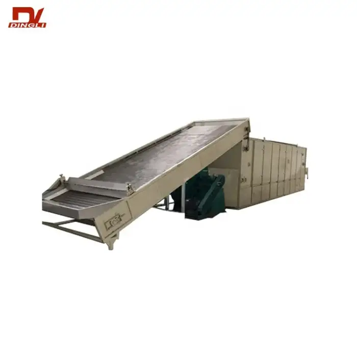 Environmentally Factory Direct Sales Fruit Dry Machine With Low Price