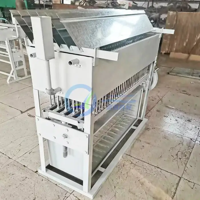 High Capacity Automatic Candle Making Machine Industrial Candle Making Machines Wax Candle Making Machines