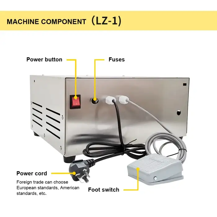 Fully Automatic Candle Extruder Making Manufacturing Machine Price