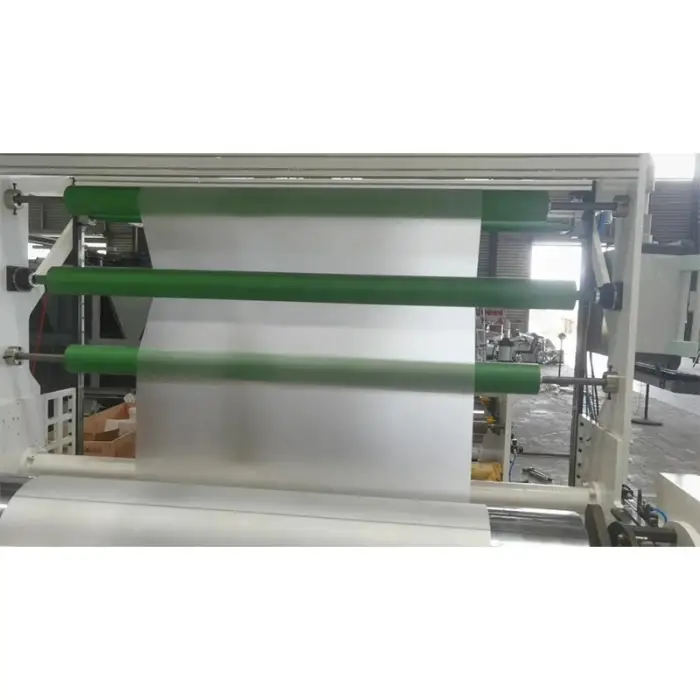 2500MM Power EVA POE Solar Film Production Line