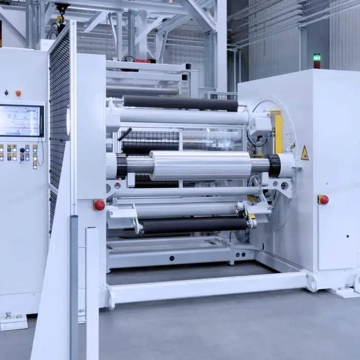 plastic sheet machine solar panel production line automatic pvc sheet extruder machine